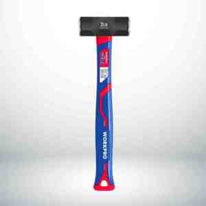 WORKPRO STONE HAMMER 1000G F/H