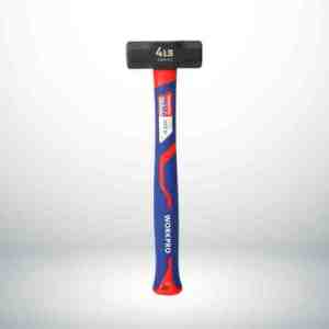 WORKPRO STONE HAMMER 2000G F/H
