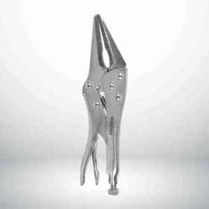 WORKPRO STRAIGHT JAW LOCKING PLIER 9"