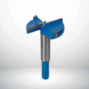 WORKPRO TCT FORSTNER BIT 25MM