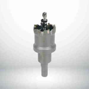 WORKPRO TCT HOLE SAW FOR METAL 38MM