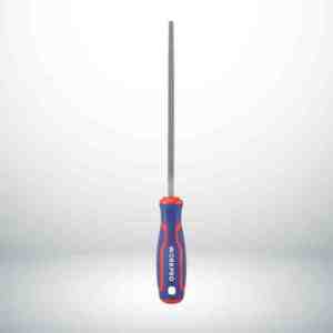 WORKPRO SQUARE FILE 10"