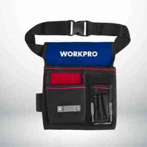 WORKPRO TOOL POUCH