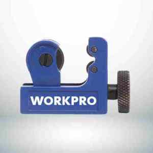 WORKPRO TUBE CUTTER 3-16MM