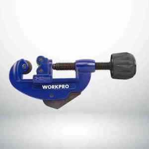 WORKPRO TUBE CUTTER 3-30MM