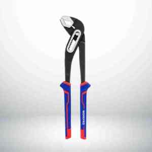 WORKPRO WATER PUMP PLIER 10" CR-V