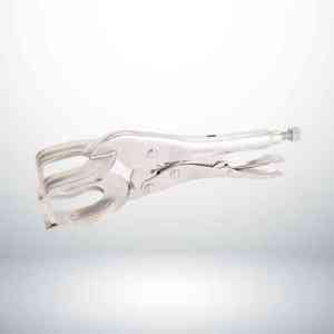 WORKPRO WELDING LOCKING PLIER 10"