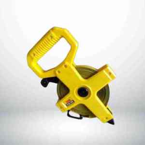 MEASURING TAPE PANYI STEEL 50MTR P005