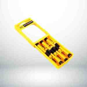 MOBILE SCREW DRIVER SET PANYI PPS-6A