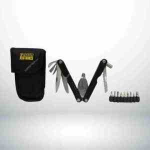PANYI MULTI TOOL PLIER SET PE-17S