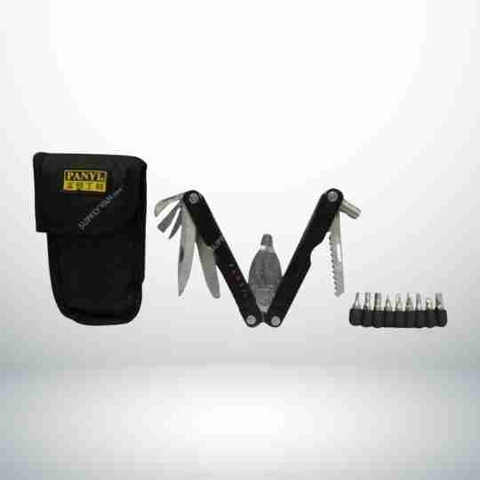 PANYI MULTI TOOL PLIER SET PE-17S