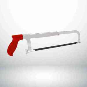 WORKPRO 3 LENGTH ADJUSTABLE HACKSAW