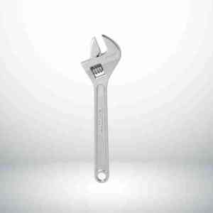 WORKPRO ADJUSTABLE WRENCH 6"
