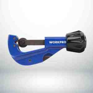 WORKPRO ALUMINIUM TUBE CUTTER 3-32MM