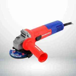 WORKPRO ANGLE GRINDER PROF. 100MM