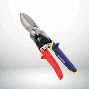 WORKPRO AVIATION SNIP LEFT 10"