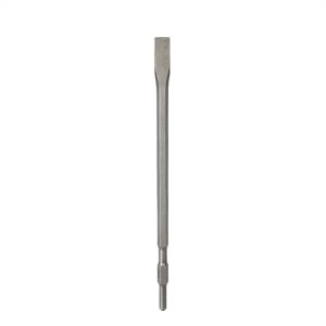 WORKPRO K-HEX HAMMER FLAT CHIESEL 25X17X280M