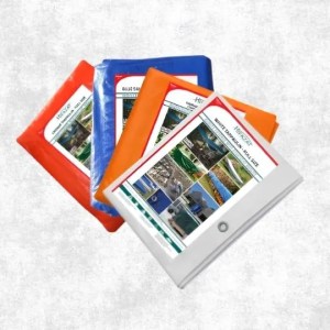 Tarpaulins